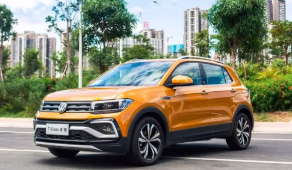 大眾suv車(chē)型大全10萬(wàn)一20萬(wàn)推薦 3款10-20萬(wàn)的suv車(chē)型值得推薦