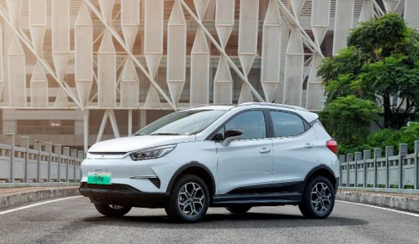 10萬(wàn)元內(nèi)最好電動(dòng)汽車 3款10萬(wàn)以內(nèi)的電動(dòng)車型推薦