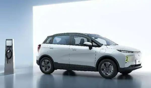 10萬(wàn)元內(nèi)最好電動(dòng)汽車 3款10萬(wàn)以內(nèi)的電動(dòng)車型推薦