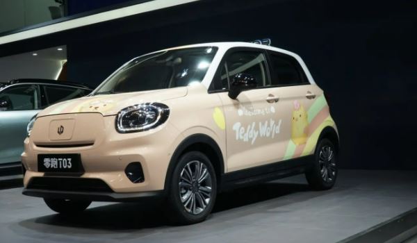 10萬(wàn)元內(nèi)最好電動(dòng)汽車 3款10萬(wàn)以內(nèi)的電動(dòng)車型推薦