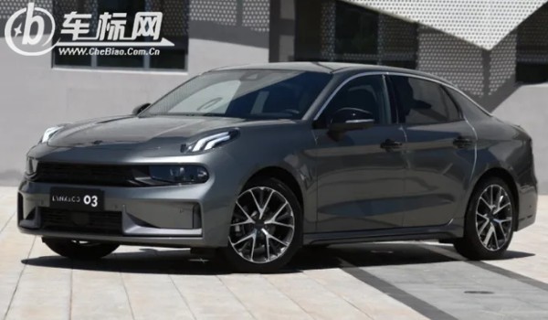 領(lǐng)克03二手車價(jià)格及圖片 二手領(lǐng)克03售價(jià)6萬(wàn)(表顯里程4萬(wàn)公里)