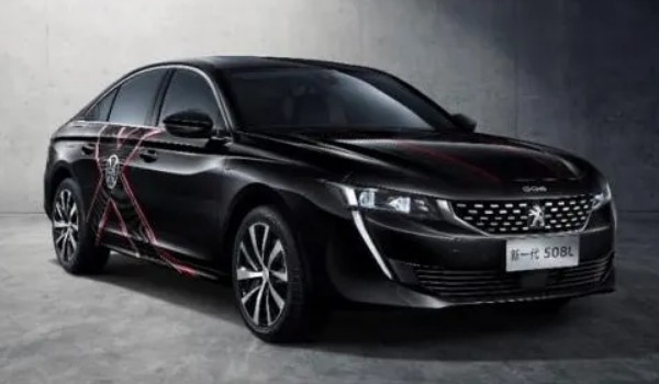 標(biāo)致508l這款車(chē)怎么樣 輸出馬力211匹(油耗實(shí)測(cè)7.7L)