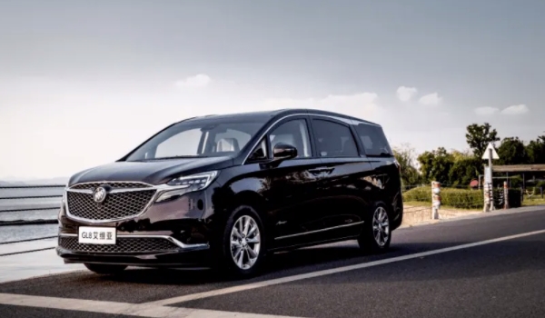 別克商務車又哪幾款 別克GL8/別克GL6/世紀三款商務車