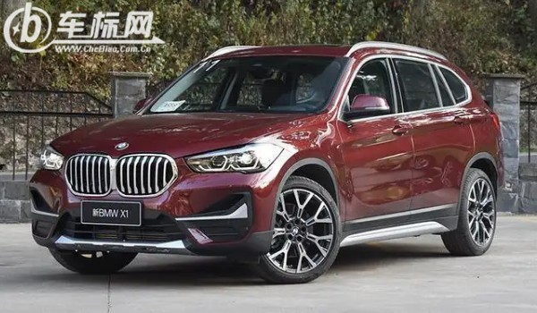 寶馬x1多少錢2022款落地價(jià) 2022款寶馬x1售價(jià)21萬(wàn)(落地24萬(wàn))