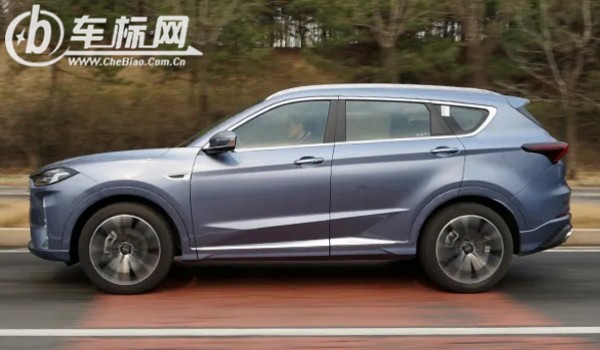 捷途x70plus二手價(jià)格是多少 二手x70plus售價(jià)6萬(wàn)(表顯里程1萬(wàn)公里)