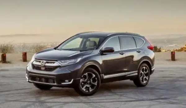 本田crv油電混合2022款價(jià)格 沒(méi)有2022款車(chē)型(2021款混動(dòng)售價(jià)19萬(wàn))