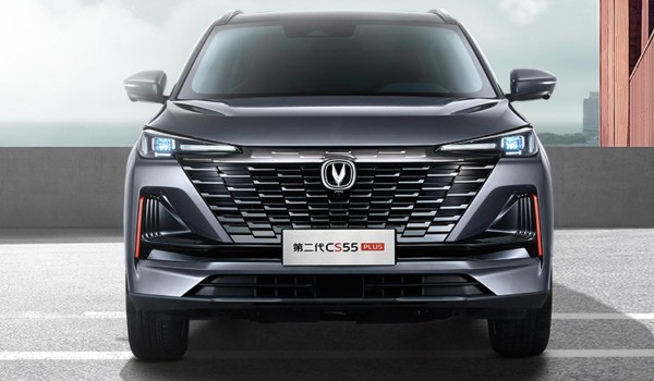 長安cs55 plus 價(jià)格2022款 2022款售價(jià)8萬一輛(分期首付2萬)