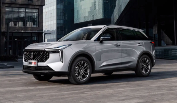 奔騰t55口碑怎么樣值得購買嗎 奔騰t55空間表現(xiàn)好/動(dòng)力強(qiáng)