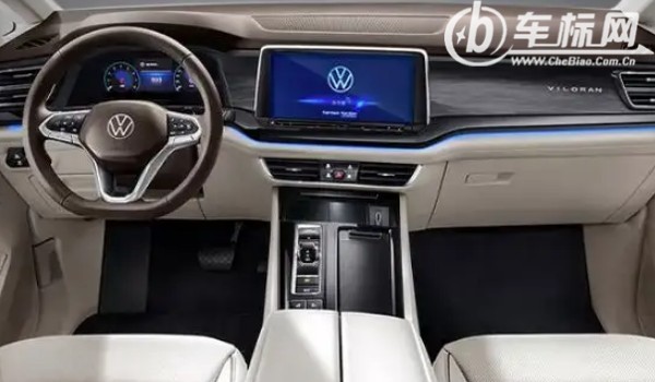 大眾威然首付多少錢 分期首付8萬(wàn)(36期月供6057元)