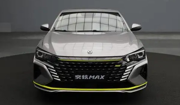 奕炫MAX真實口碑 輸出馬力可達(dá)190匹(車身長達(dá)4797mm)