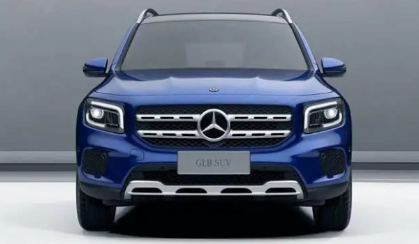 glb200奔馳價(jià)格2021款圖片 2021款已經(jīng)停售(2023款售價(jià)29萬)