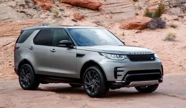 dlscovery什么品牌車 路虎發(fā)現(xiàn)(售價(jià)69萬(wàn)一輛)
