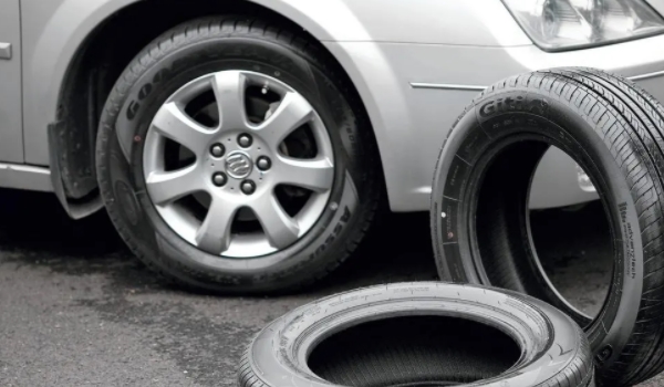 radial是什么品牌車用輪胎 不是輪胎品牌（代表輪胎結構）