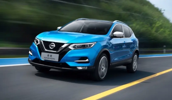 尼桑suv全部車型 一共有8款車型（東風(fēng)日產(chǎn)/鄭州日產(chǎn)/進口日產(chǎn)）