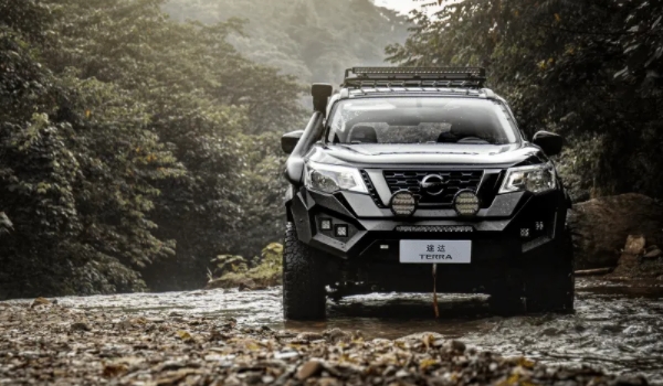 尼桑suv全部車型 一共有8款車型（東風(fēng)日產(chǎn)/鄭州日產(chǎn)/進口日產(chǎn)）