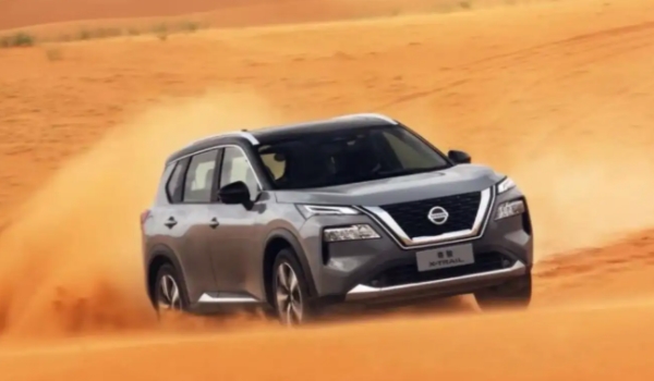 尼桑suv全部車型 一共有8款車型（東風(fēng)日產(chǎn)/鄭州日產(chǎn)/進口日產(chǎn)）