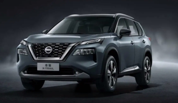 尼桑suv全部車型 一共有8款車型（東風(fēng)日產(chǎn)/鄭州日產(chǎn)/進口日產(chǎn)）