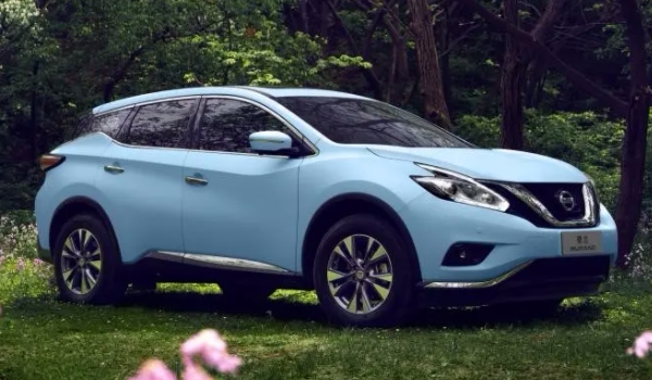 尼桑suv全部車型 一共有8款車型（東風(fēng)日產(chǎn)/鄭州日產(chǎn)/進口日產(chǎn)）