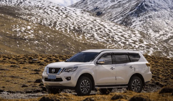 尼桑suv全部車型 一共有8款車型（東風(fēng)日產(chǎn)/鄭州日產(chǎn)/進口日產(chǎn)）