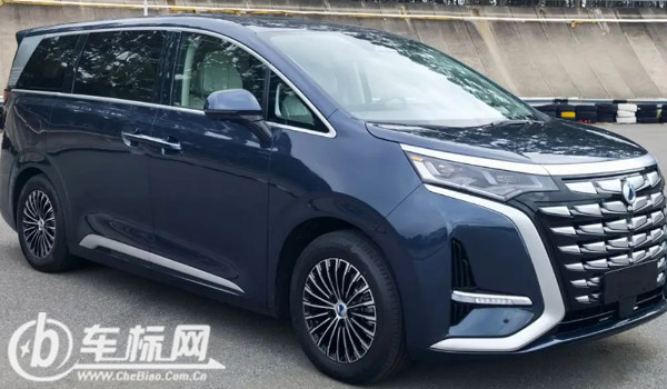 騰勢d9到底值得購買嗎 輸出馬力139匹(百公里油耗6.7L)