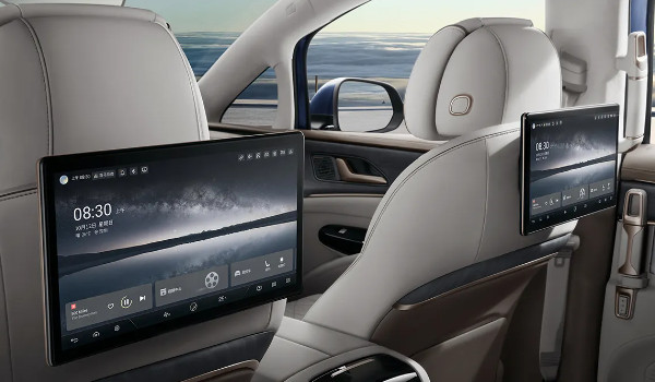 騰勢d9到底值得購買嗎 輸出馬力139匹(百公里油耗6.7L)