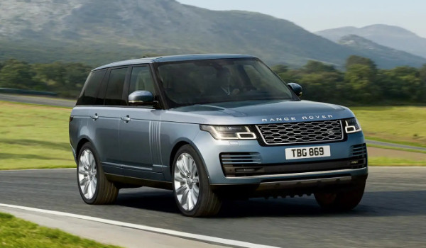 路虎攬勝2023最新款價(jià)格及圖片 2023款攬勝售價(jià)142萬(落地171萬)