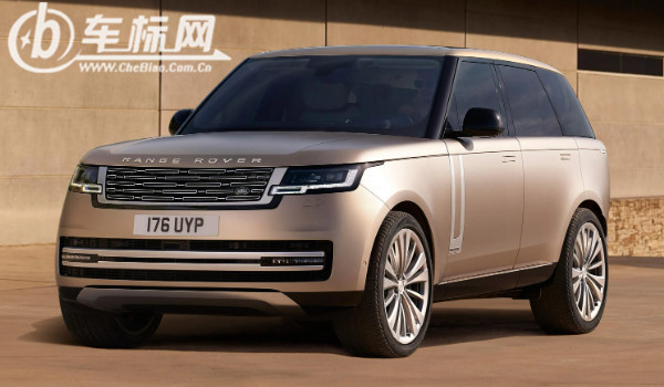 路虎攬勝2023最新款價(jià)格及圖片 2023款攬勝售價(jià)142萬(落地171萬)