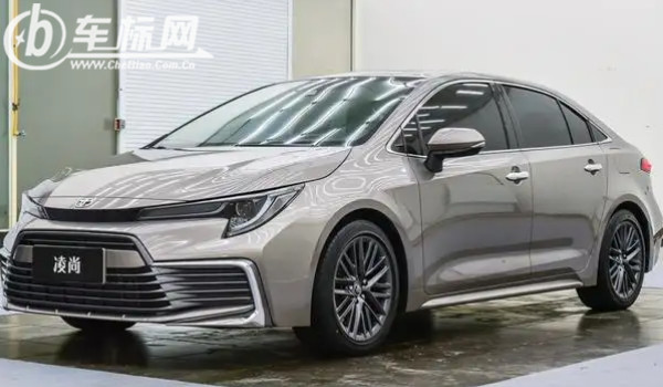 豐田凌尚分期付款多少錢 分期首付3萬(wàn)(36期月供2399元)