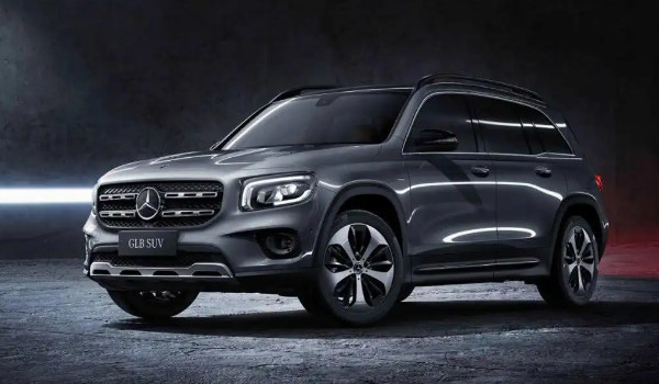 奔馳glb300最新價(jià)格2022款圖片 沒(méi)有g(shù)lb300車型(2023款glb售價(jià)29萬(wàn))