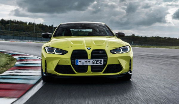 寶馬m4油耗高嗎 油耗實(shí)測13.8L(油耗一公里1.2元)