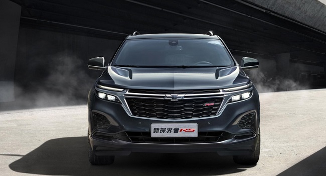 雪佛蘭車子質(zhì)量好不好，口碑就是最好的宣傳