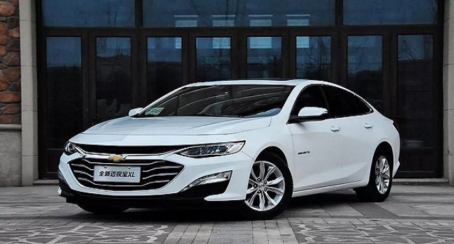 雪佛蘭車子質(zhì)量好不好，口碑就是最好的宣傳