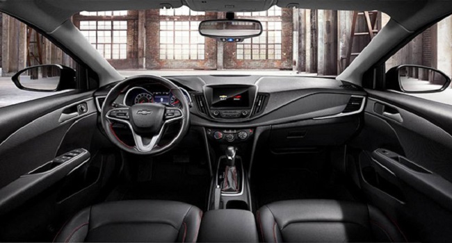 19款雪佛蘭科魯澤價格，9.49-10.89萬元你值得有用