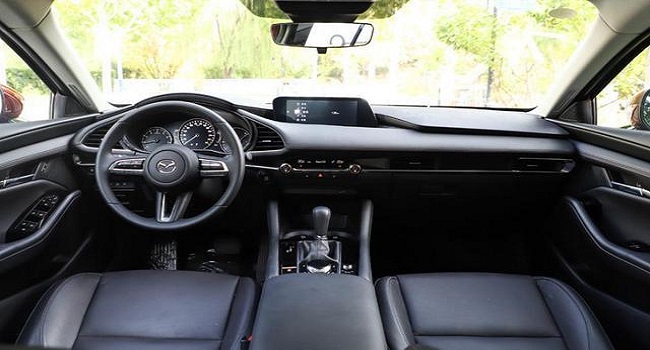 昂克賽拉保值率為什么這么高，顏值、性能、保值率集一體