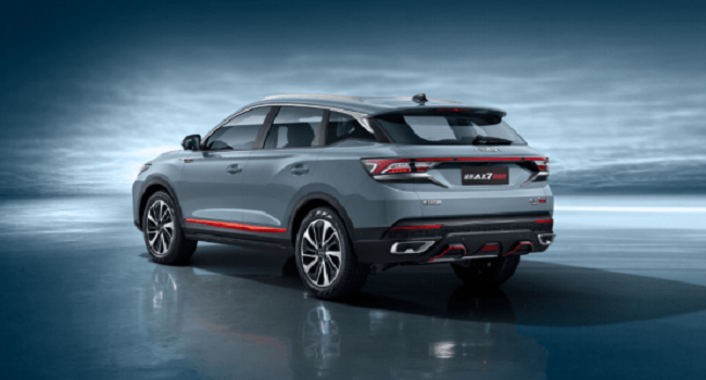 東風(fēng)風(fēng)神ax7馬赫版多少錢，10.69-11.39萬元新款車型開回家