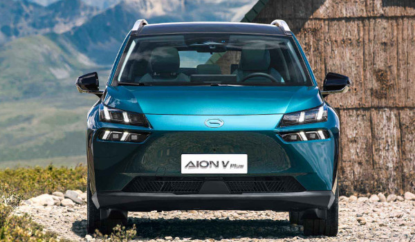 aion v plus配置 車(chē)身長(zhǎng)達(dá)4.6米(續(xù)航可達(dá)702km)