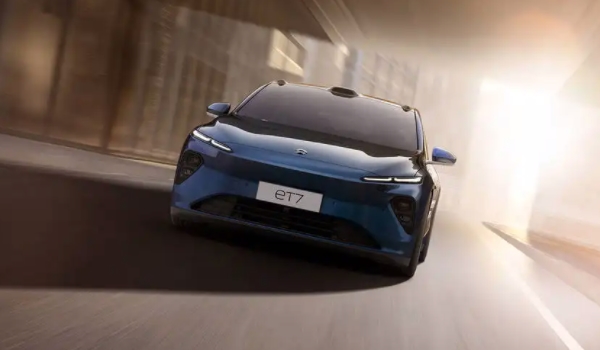 純電續(xù)航1000公里汽車推薦 目前蔚來(lái)ET7/AION LX Plus能續(xù)航1000