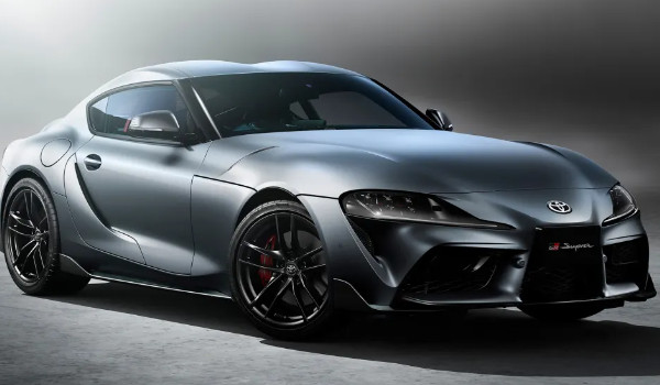 豐田supra分期多少錢 分期首付18萬(wàn)(36期月供13147元)