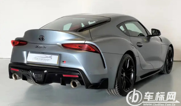 豐田supra分期多少錢 分期首付18萬(wàn)(36期月供13147元)