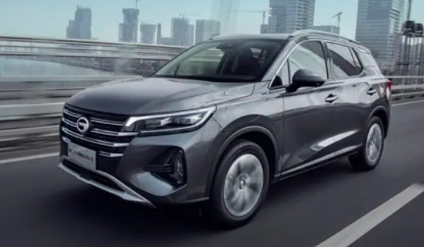 傳祺gs4plus怎么樣值得買嗎 油耗實(shí)測(cè)9.4L(馬力可達(dá)252匹)