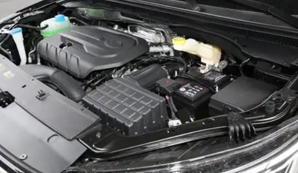 傳祺gs4plus怎么樣值得買嗎 油耗實(shí)測(cè)9.4L(馬力可達(dá)252匹)