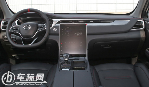 傳祺gs4plus怎么樣值得買嗎 油耗實(shí)測(cè)9.4L(馬力可達(dá)252匹)