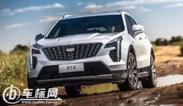 凱迪拉克xt4分期首付多少錢 分期首付6萬(wàn)(36期月供4216元)