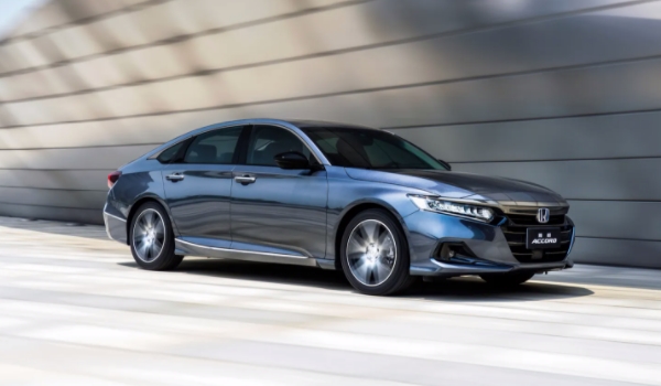 本田建議買的三款車 本田值得購(gòu)買的三款車型推薦