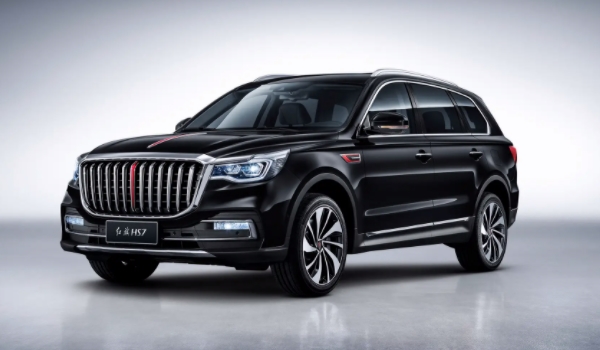 十大保值率最高車(chē)型 推薦10款保值率比較高的車(chē)型