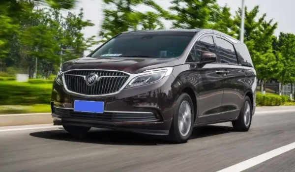 2022十大建議買(mǎi)的7座mpv 值得購(gòu)買(mǎi)的十款mpv車(chē)型