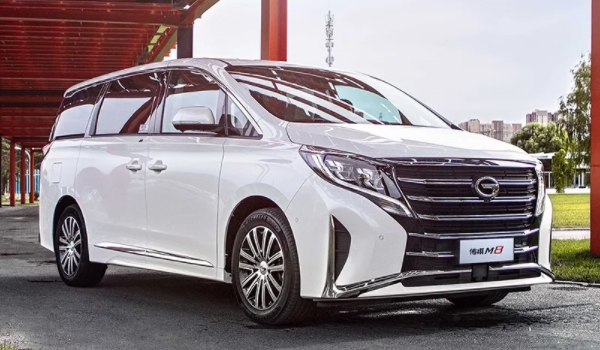 2022十大建議買(mǎi)的7座mpv 值得購(gòu)買(mǎi)的十款mpv車(chē)型