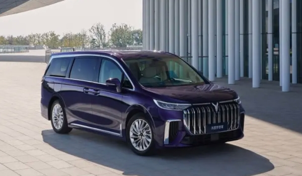 2022十大建議買(mǎi)的7座mpv 值得購(gòu)買(mǎi)的十款mpv車(chē)型