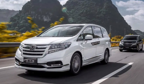 2022十大建議買(mǎi)的7座mpv 值得購(gòu)買(mǎi)的十款mpv車(chē)型