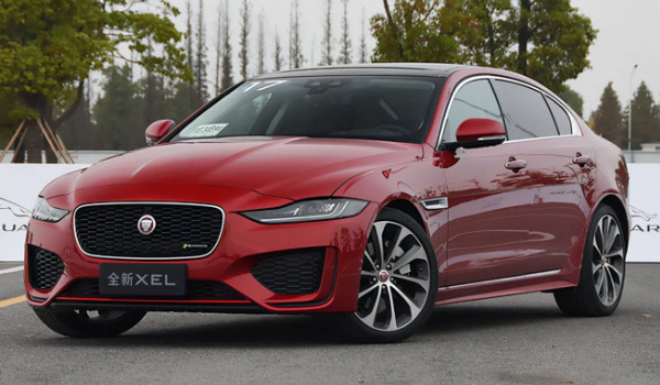 捷豹xel2021最新款多少錢 2021款停售(2022款xel售價(jià)22萬)